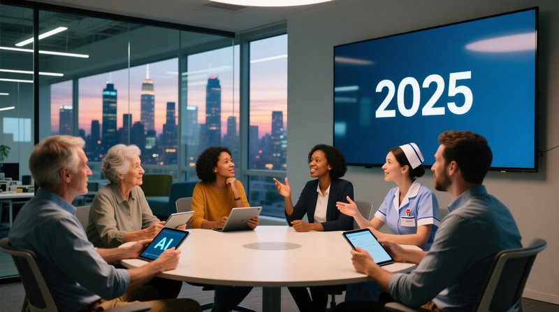 AI Reshaping Careers and Futures Share Your Insights with the ABC