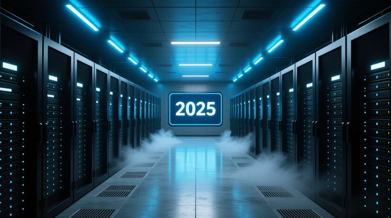 AI Infrastructure Investments Surge as Tech Giants Spend Billions on Cloud Capacity