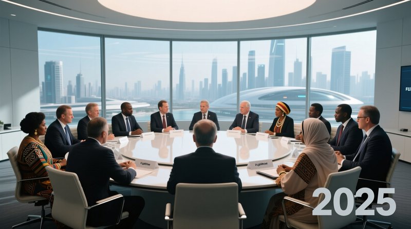 UN Leaders Advocate for Global AI Forum to Mitigate Risks