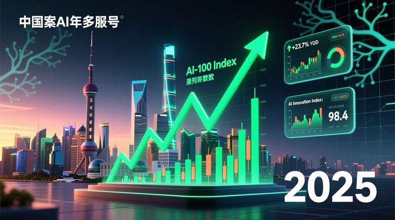 China's AI Sector Sees Triple-Digit Stock Gains, Alibaba Leads Rally