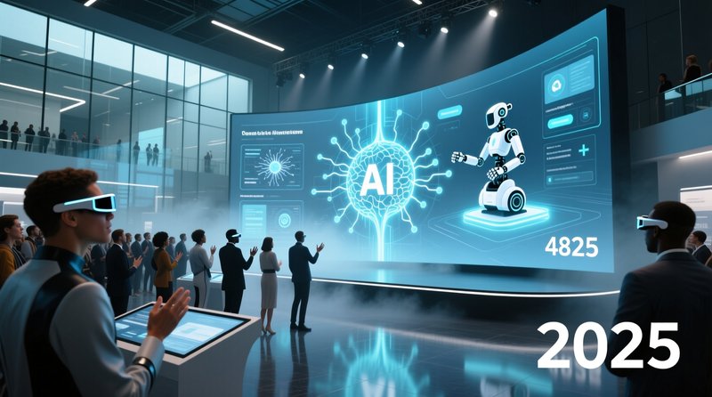 OpenAI's DevDay 2025: Unveiling the Future of AI and Tech Dominance