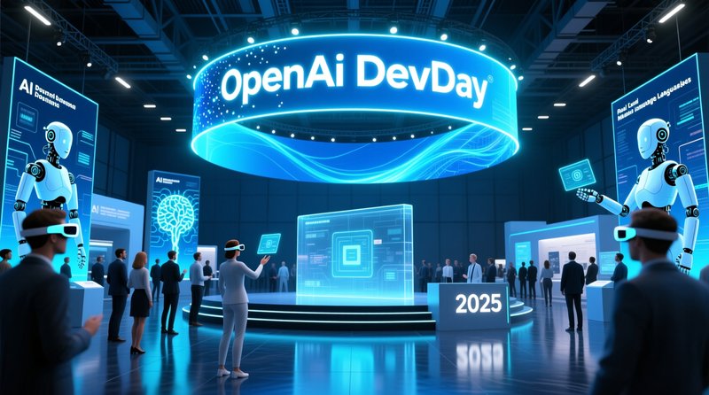 OpenAI DevDay 2025: Major Announcements and AI Showcases Expected