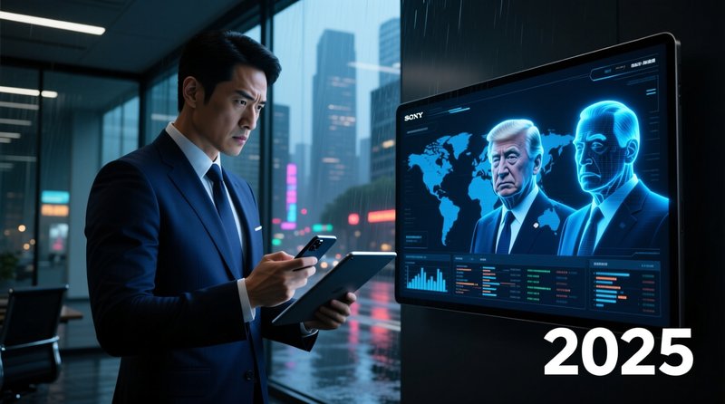 AI Voice Clones Deceive Business Leaders: The Growing Threat of Deepfake Scams