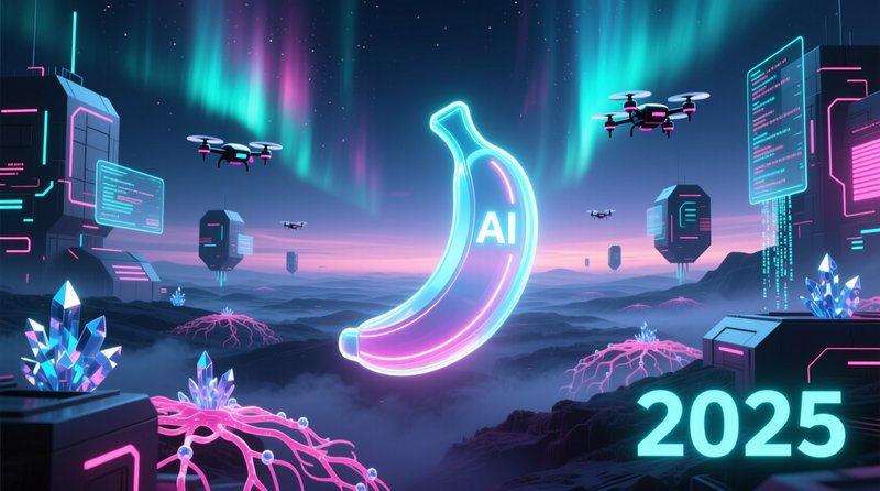 AI Advances and Challenges: From Google's Nano Banana to OpenAI's Future Plans