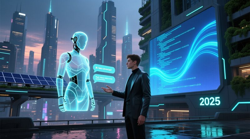 California Pioneers AI Chatbot Regulation as Nvidia Launches Personal Supercomputer