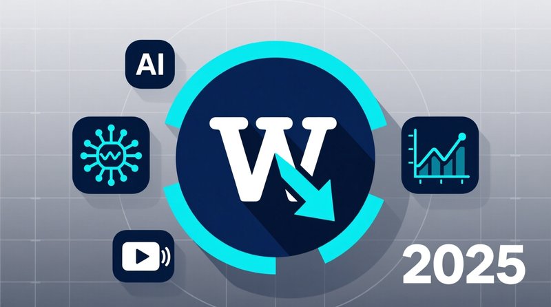 Wikipedia Sees Traffic Drop as AI Summaries and Social Video Gain Popularity