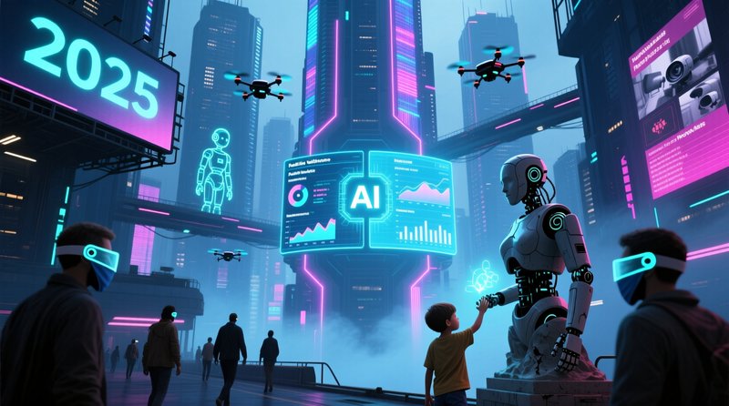 AI Advancements and Ethical Dilemmas: Navigating the Future of Technology