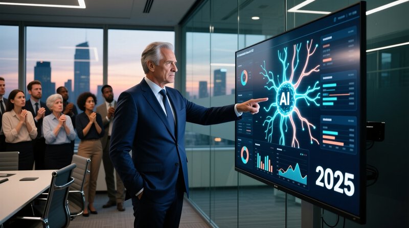 AI as a Scapegoat: Firms Use Tech to Justify Layoffs and Conceal True Motives