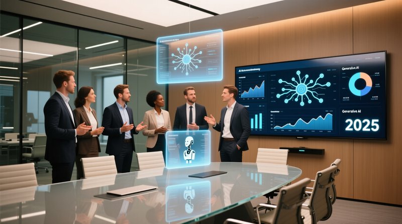 Trump's AI-Driven Propaganda Machine: Shaping Politics and Public Perception