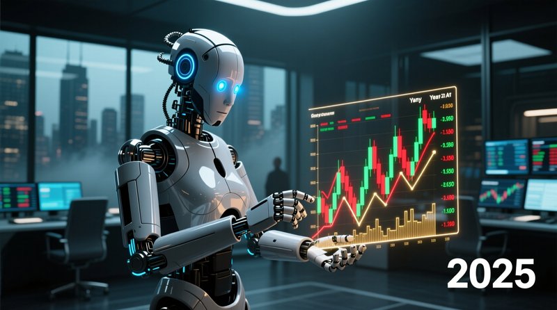 AI's Role in Financial Market Manipulation: A New Threat Emerges