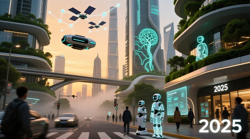 AI's Rapid Rise: Assessing the Sustainability of Current Growth Trends