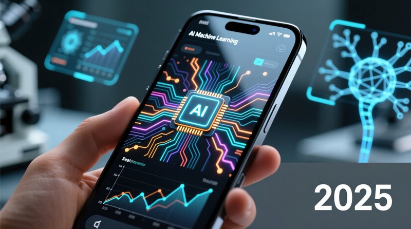 Qualcomm Launches AI-Optimized Chips for Enhanced Machine Learning in Devices
