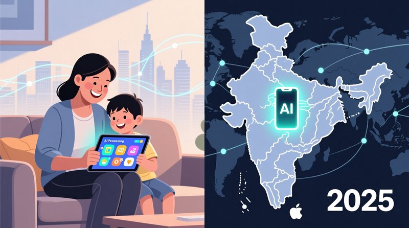 Character.AI Policy Change and Google's Gemini AI Access in India Lead Daily Tech News