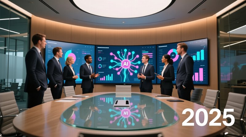 Lee Jae Myung and Nvidia CEO Discuss AI Partnerships at APEC Summit