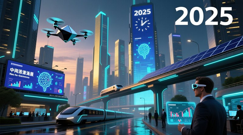 AI's Virtuous Cycle Fuels Market Growth and Tech Investments