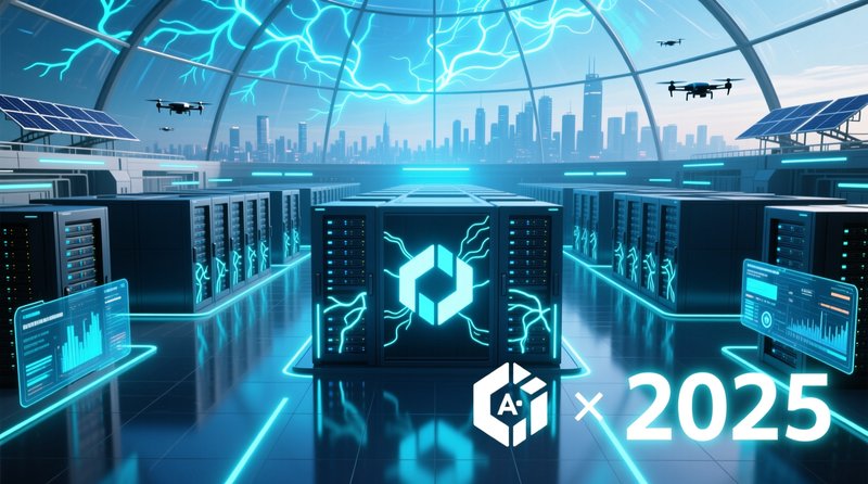 Microsoft Secures $9.7B AI Cloud Capacity Deal with Australia's IREN