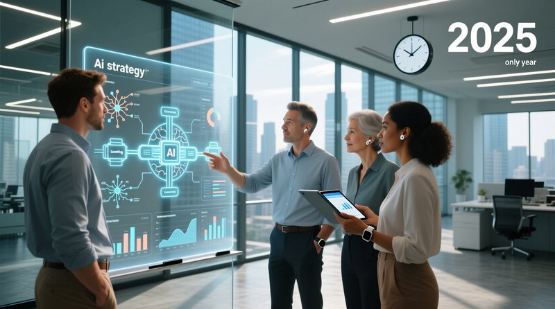 IBM Joins Tech Giants in Workforce Cuts to Accelerate AI Investments