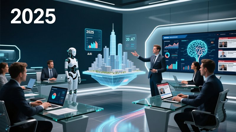 AI in Journalism: From Automated Reporting to Creative Partner