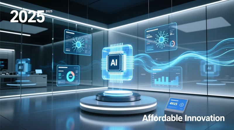 Baidu Launches Affordable AI Chips to Boost Domestic Computing Power