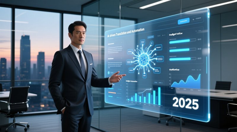 DeepL CEO Outlines Strategy for Dominating Mission-Critical AI Translation Markets