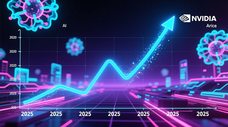 Nvidia's Stellar Earnings Reassure Investors and Fuel Global AI Stock Surge