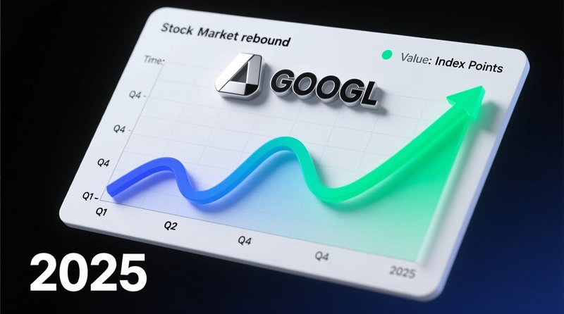 Alphabet's AI Boost Drives Market Rebound Ahead of Thanksgiving