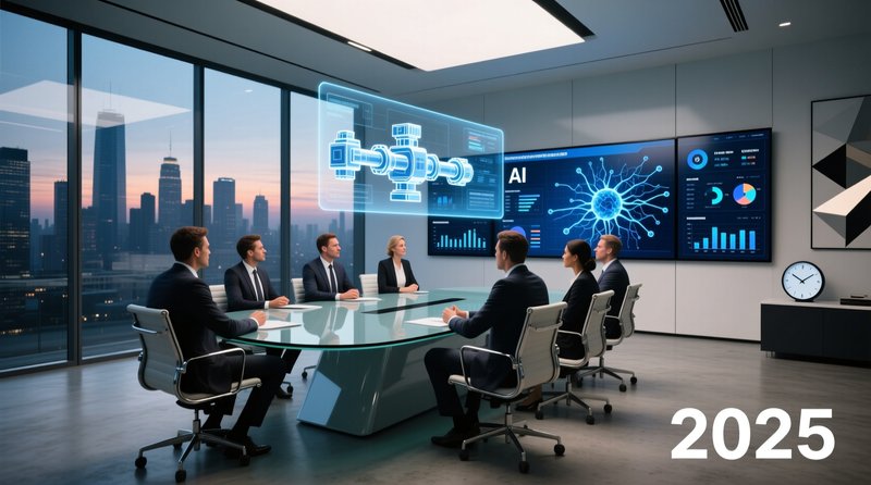 Trump Directs DOE Labs to Build AI Platform for Government Data Analysis