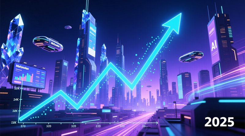 Google AI Breakthrough Boosts MediaTek Shares to 23-Year High