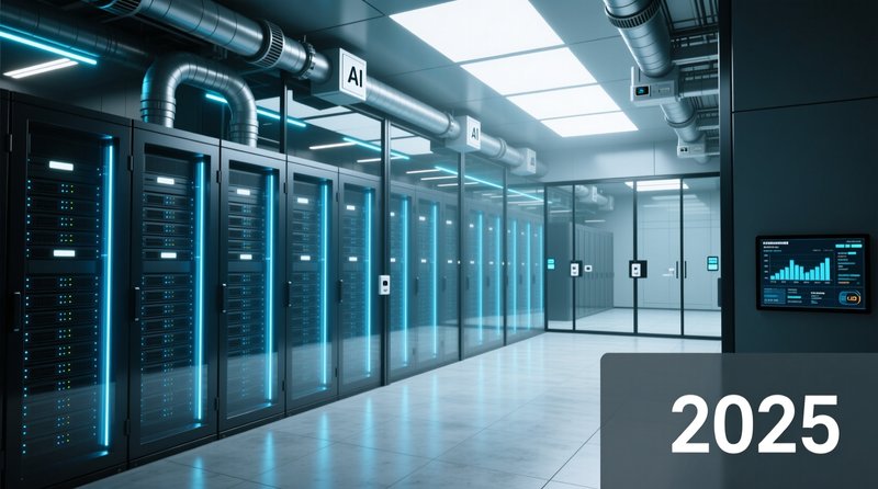 Eaton's $9.5B Thermal Business Acquisition Targets AI Cooling Needs