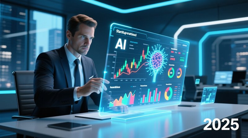 AI Accelerates Venture Capital Decisions: Nexus Ventures Seals Deal in 24 Hours