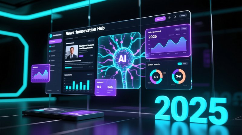 Meta Forges AI Partnerships with Major News Outlets