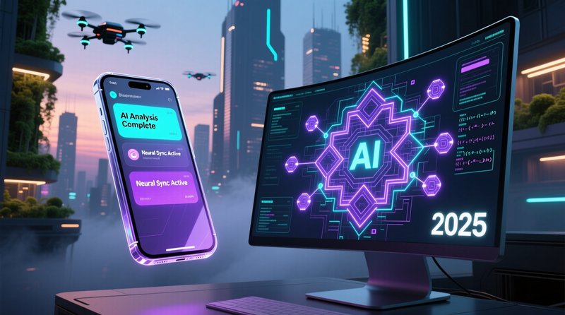 Google Gemini 3 and Android 16 Lead AI Revolution in Reasoning and UX