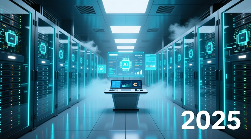 The High-Stakes Financial Gambles Fueling the AI Revolution