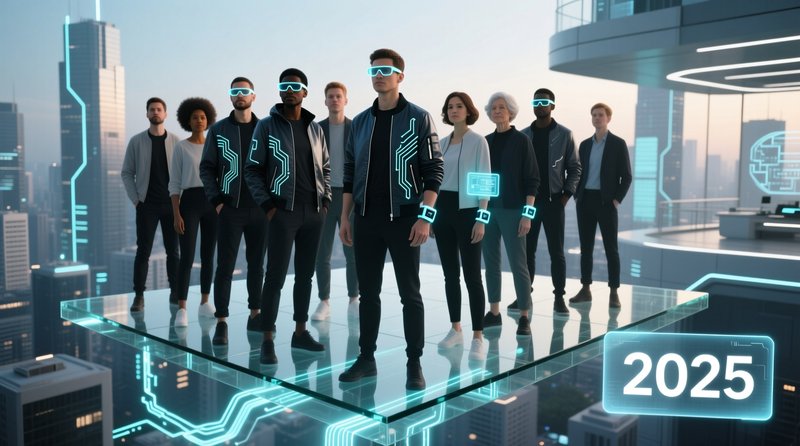 AI Innovators Crowned TIME's 2025 Person of the Year Amid Global Impact and Concerns