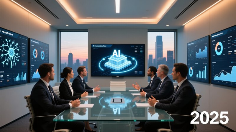 Global AI Bubble and Military Spending Surge: 2025 Insights