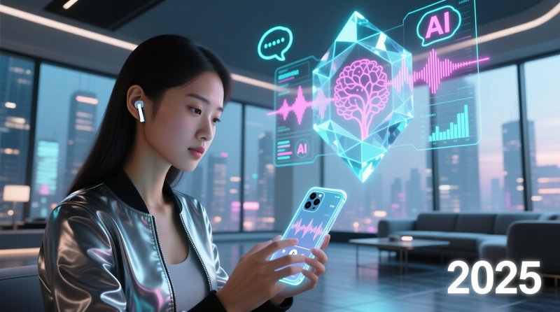 AI-Powered Personalized Podcasts Spark Accuracy Concerns at The Washington Post