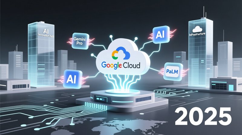 Alphabet's AI and Cloud Dominance Poised to Drive Market Leadership in 2026