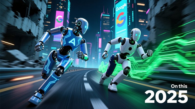 OpenAI's Revenue Strategy Faces Challenge as Google Closes AI Tech Gap