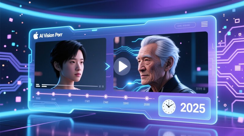 Luma Unveils Ray3 Modify: AI Tool for Seamless Video Transitions and Actor Transformations