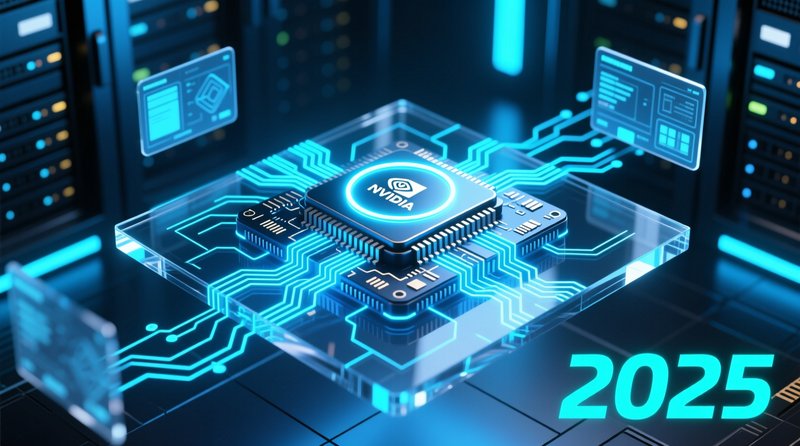 Ex-Nvidia Tycoon Launches AI Chips to Challenge Nvidia Dominance Post-China IPO