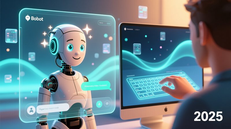 AI Firms Race to Infuse Chatbots with Irresistible Personalities