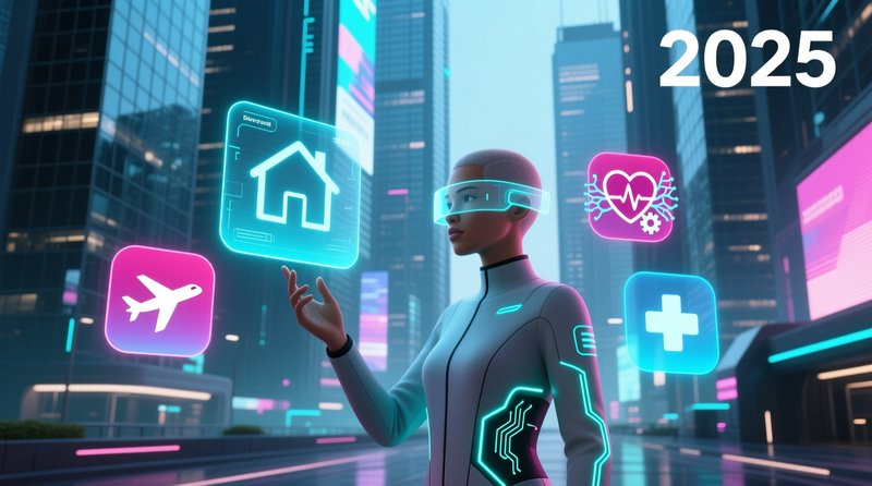 Alexa+ Expands Partnerships as Google Unveils MedASR and A2UI Innovations