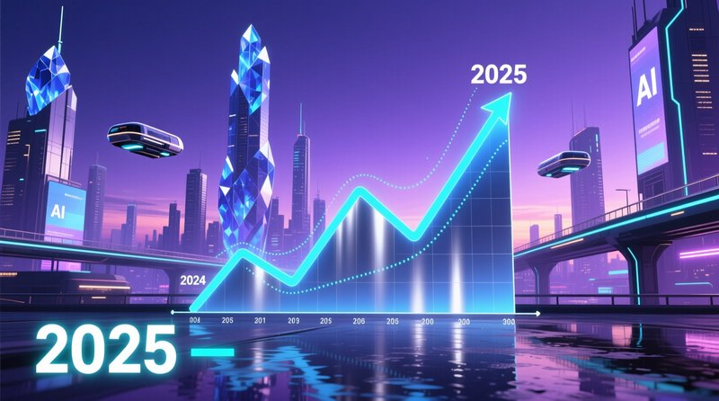 Debt Investors Hesitant as AI Firms Face High Interest Rates