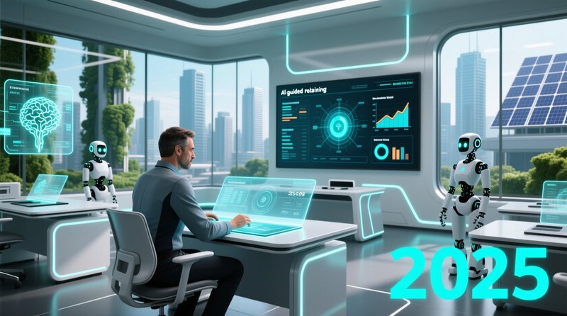 AI Profits Should Fund Worker Retraining Amid Job Displacement Crisis