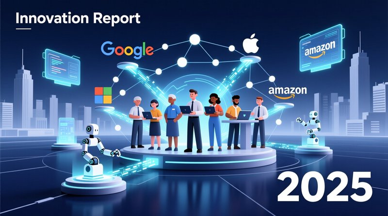 Tech Giants Urged to Fund AI-Displaced Worker Retraining Initiatives