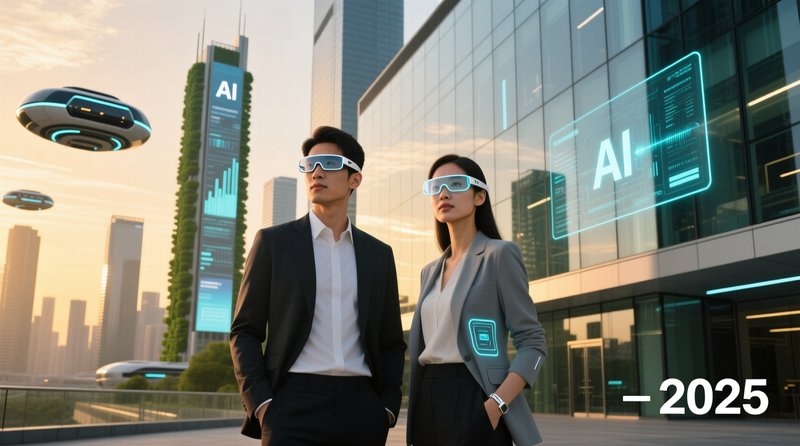 AI's New Elite: How Scale AI's Founders Joined the Billionaire Ranks