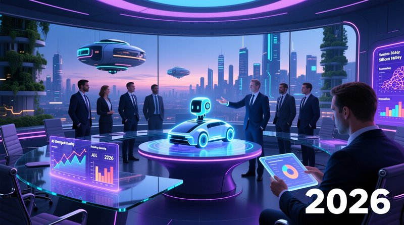 Venture Capital Floods AI Sector as xAI Secures $20B in Funding