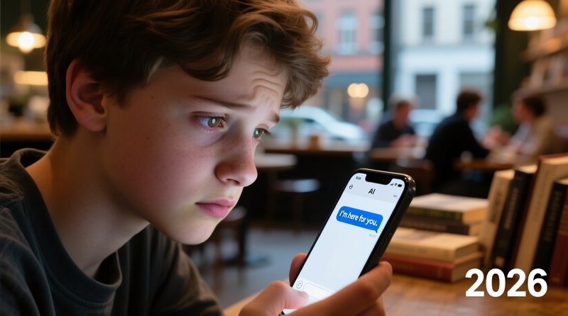 AI Chatbot Linked to Teen Suicide: Google and Character.AI Reach Settlement