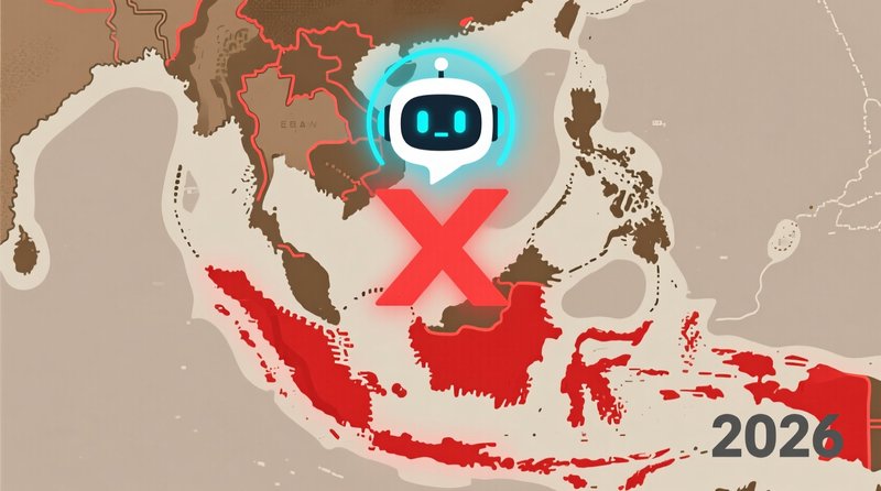 Southeast Asia Leads Global Crackdown on Grok AI Over Deepfake Misuse