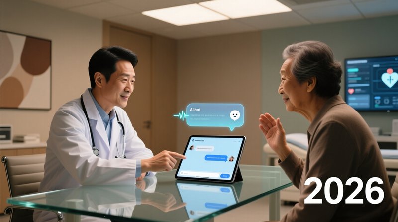 Doctors Raise Concerns Over ChatGPT Health's Impact on Patient Safety